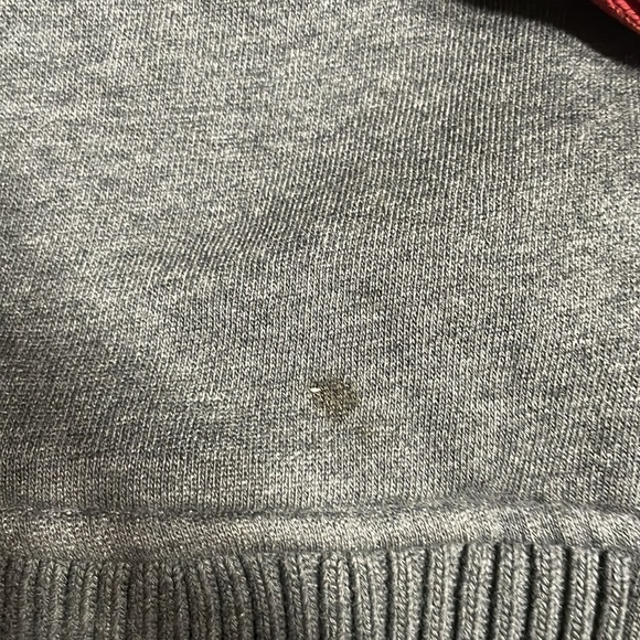 Vintage Tommy Hilfiger zip up jacket - Picture 9 of 10